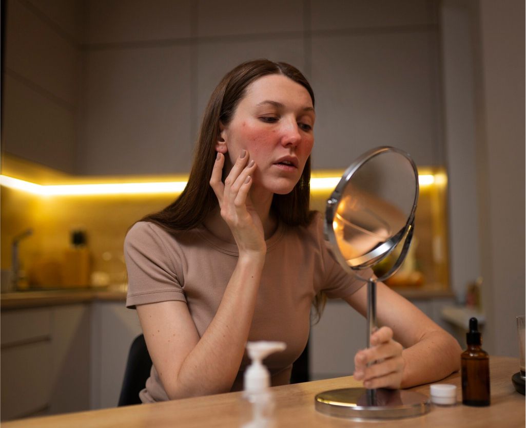 Acanthosis Nigricans